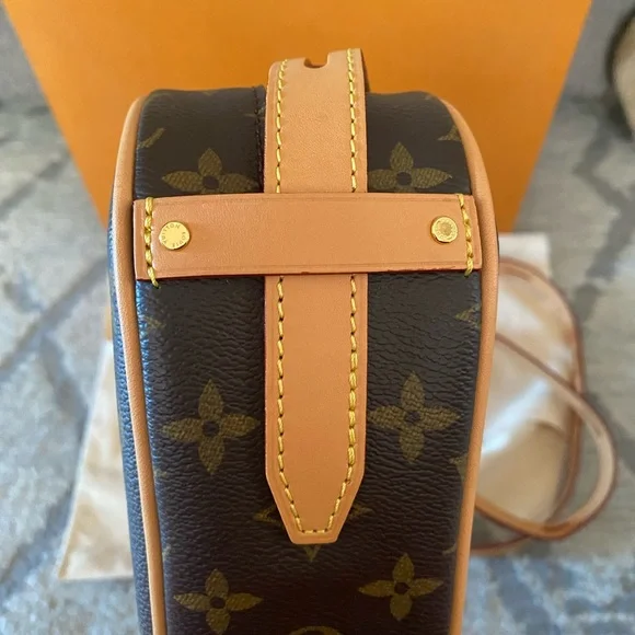 Louis Vuitton heart bag ❤️ 💼 limited edition - Picture 6 of 17